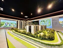 Narra Residences (D23), Apartment #621780021
